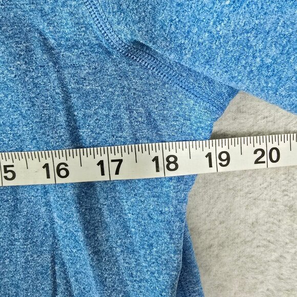 REI Co Op Womens Large Short Sleeve T-Shirt Stretch Performance Outdoor Camp - Picture 6 of 7